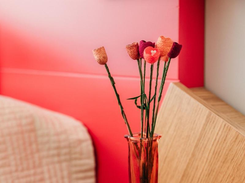 Bed and Breakfast Adriano Augusto Roma Exterior foto