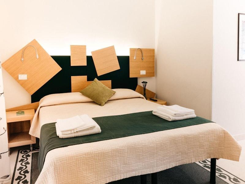 Bed and Breakfast Adriano Augusto Roma Exterior foto