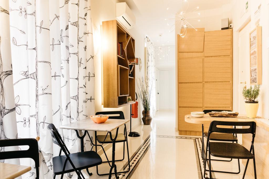 Bed and Breakfast Adriano Augusto Roma Exterior foto