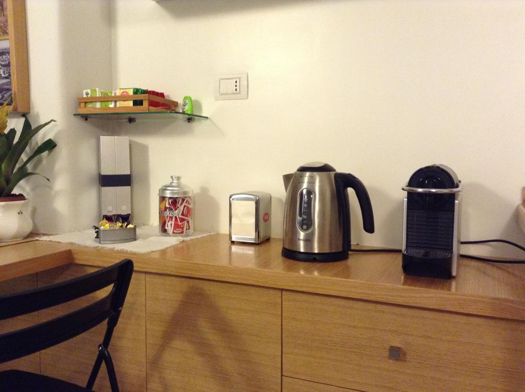 Bed and Breakfast Adriano Augusto Roma Exterior foto